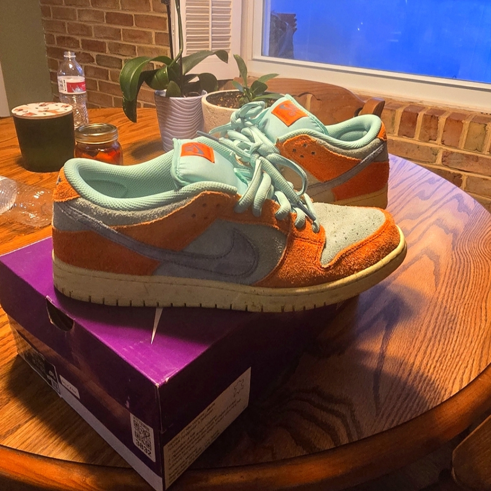 Nike sb dunk